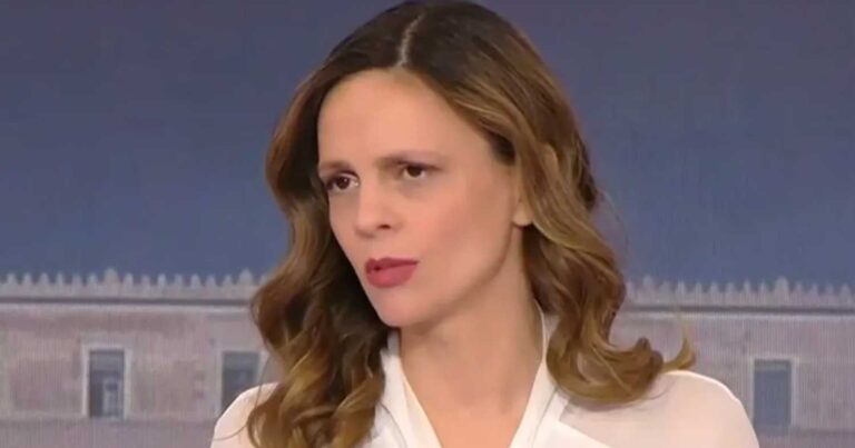 Αχτσιόγλου: «Δυσμενές το αποτέλεσμα – Δεν τίθεται θέμα ηγεσίας»