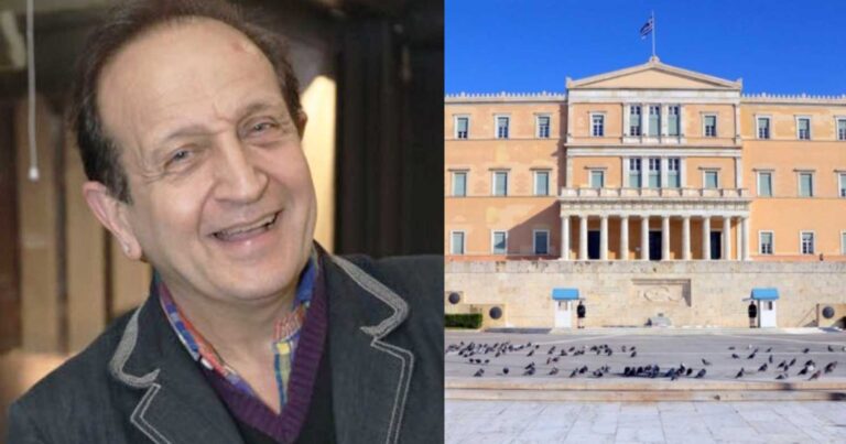 Βουλευτής ο Σπύρος Μπιμπίλας – Μπαίνει  στη Bουλή