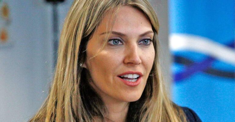 «Τρελαμένη» από ευτυχία: H Eύα Καϊλή έκανε την πρώτη της ανάρτηση και έστειλε ξεκάθαρο μήνυμα