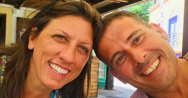 Ζωή Κωνσταντοπούλου-Διαμαντής Καραναστάσης: O τρελός έρωτας που έφτασε μέχρι τα έδρανα της Βουλής