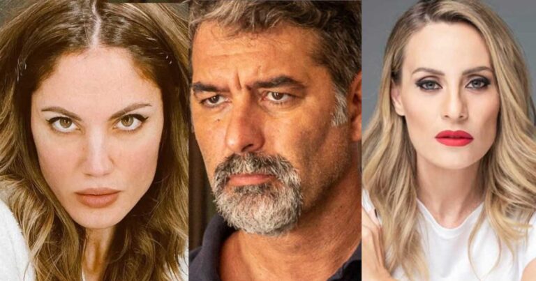 Συνατσάκη, Μπισμπίκης και Μελέτη – Γνωστοί καλλιτέχνες αντιδρούν στην εκλογή των Σπαρτιατών