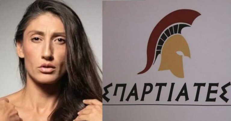 Δύσκολες ώρες για την Δομνίκη Παπαδοπούλου – Τα σοκαριστικά μηνύματα που λαβμάνει
