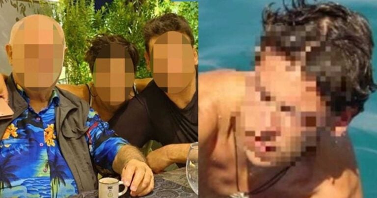 Ψυρρή: Στη φυλακή ο 50χρονος που βίαζε ανήλικο από το 2020 αφού πρώτα του έδινε ναρκωτικά