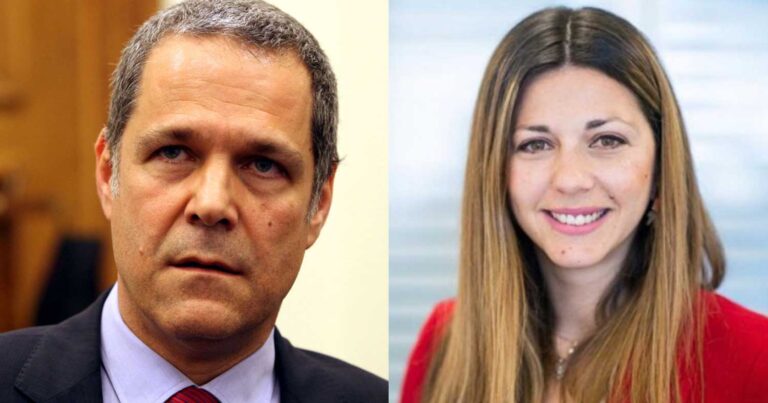 Σάλος με τα χυδαία λόγια που έγραψε ο Θάνος Τζήμερος για την Σοφία Ζαχαράκη