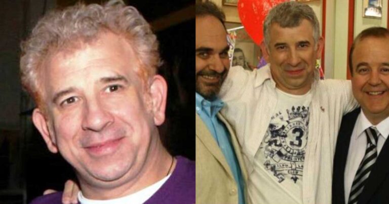 Αποκαλύφθηκε ο λόγος: Γι’ αυτό ο Πέτρος Φιλιππίδης επιστρέφει στην τηλεόραση