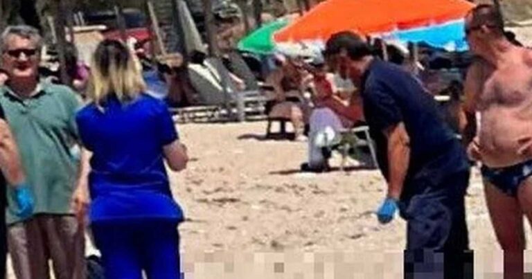 Θάσος: Άλλη μια γυναίκα πέθανε περιμένοντας ασθενοφόρο – Οργή τουριστών για την Ελλάδα