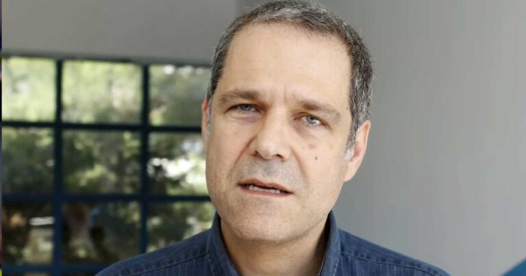 Επιμένει ο Θάνος Τζήμερος παρά τον σάλο: «Θα βάζατε έναν παραδοσιακό άντρα – αφέντη Γενικό Γραμματέα Ισότητας;»