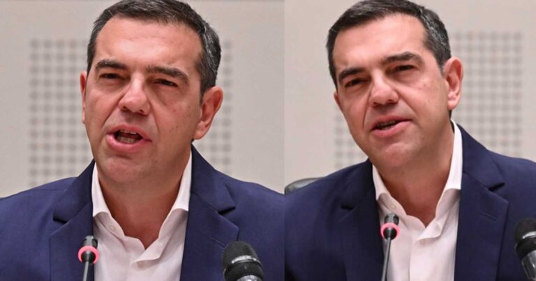 Δύσκολες ώρες για τον Αλέξη Τσίπρα – Παραιτήθηκε από τον ΣΥΡΙΖΑ