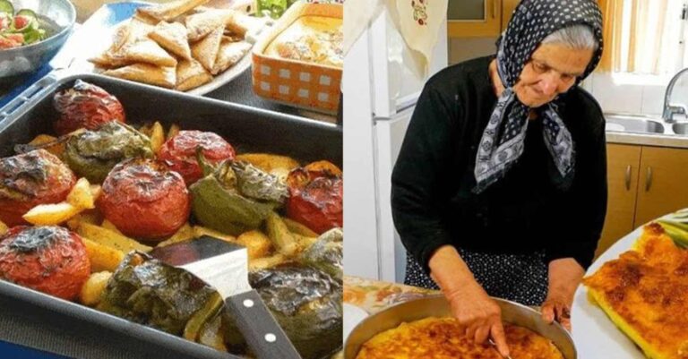 Θρίαμβος για την ελληνική κουζίνα: Είναι η δεύτερη καλύτερη στον κόσμο