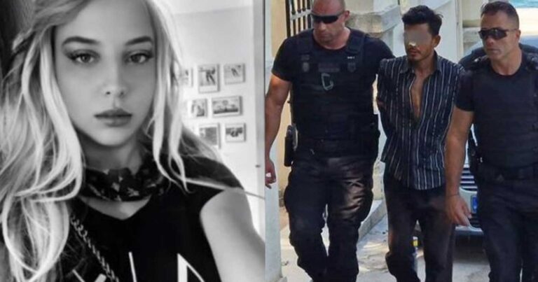 Δολοφονία Αναστάζια: Επί 6 μήνες «προετοίμαζε» το έγκλημα ο Μπαγκλαντεσιανός – Κατέβαζε συνεχώς βίντεο με βιασμούς
