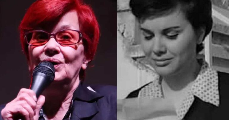 Άντζελα Ζήλεια – Μαρτυρικό τέλος για τη σπουδαία τραγουδίστρια: Το ατύχημα στο σπίτι της πριν πέντε μέρες