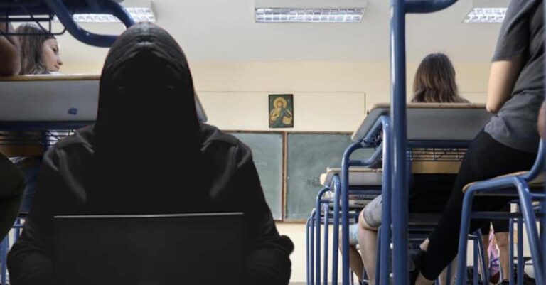Μύθος η κυβερνοεπίθεση στην Τράπεζα Θεμάτων λέει η Ένωση Πληροφορικών Ελλάδας