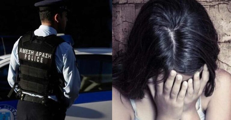 Θεσσαλονίκη: Συνελήφθη 81χρονος για αποπλάνηση 14χρονης