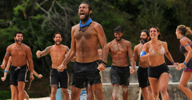 Survivor spoiler: Βόμβα με ισοψηφία – Αυτοί είναι οι τέσσερις υποψήφιοι