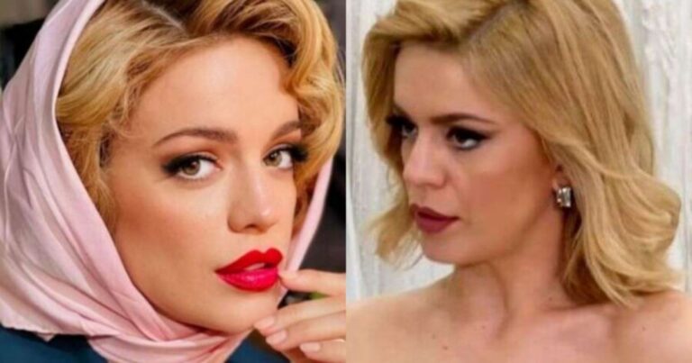 «Τον άνδρα τον θέλω έξυπνο και να μυρίζει μαλακτικό»: H Τραϊάνα Ανανία αποκαλύπτει πως θα την κερδίσει κάποιος