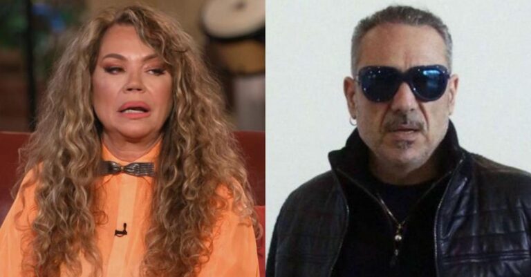 «Του αξίζει η απομόνωση μετά από αυτά που έκανε»: «Καταπέλτης» η Ελένη Δήμου εναντίον του Νότη Σφακιανάκη