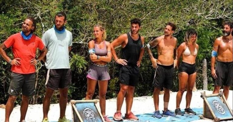 «Τρέχουν» το Survivor: Οι δύο παίκτες που φεύγουν την επόμενη εβδομάδα – Ποιος έφτασε ήδη στον τελικό