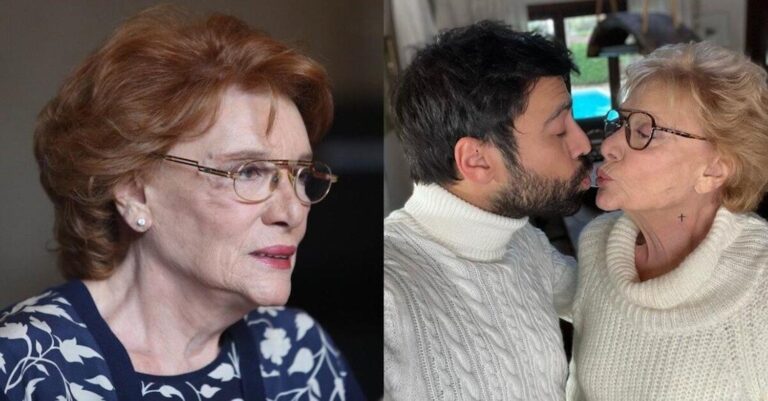Βάζει τα γυαλιά στις influencers: Η 89χρονη Μάρω Κοντού βγήκε έτσι στο κέντρο της Αθήνας & παρέδωσε μαθήματα μόδας