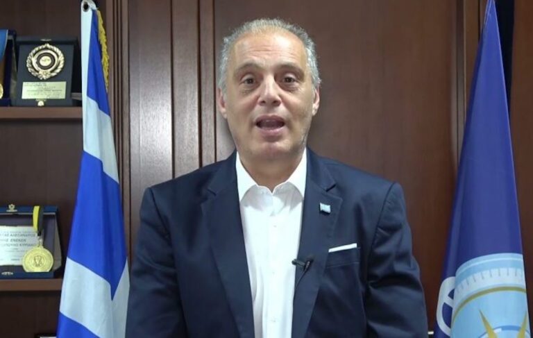 Βελόπουλος: Κινείται νομικά κατά όσων χαρακτηρίζουν την Ελληνική Λύση «ακροδεξιό κόμμα»