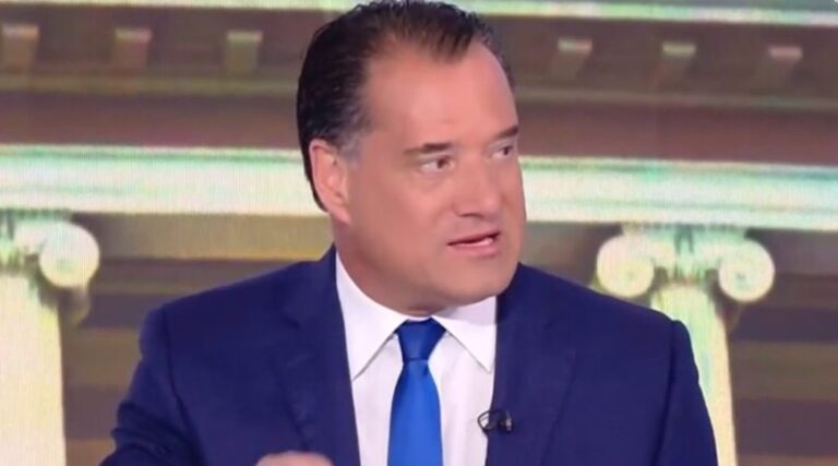 «Βόμβα» Γεωργιάδη για αποβολή των Σπαρτιατών από τη Βουλή!