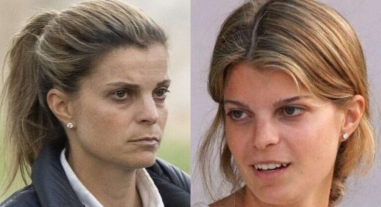 Βουίζει το διαδίκτυο: Τεσσάρων μηνών έγκυος η Αθηνά Ωνάση, ποιος είναι ο πατέρας;