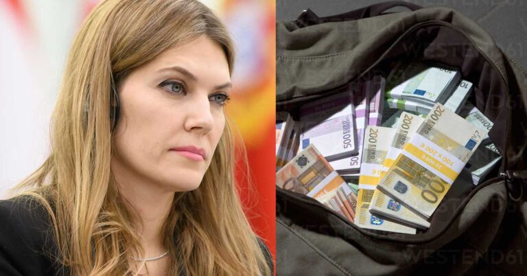 Ξανά δύσκολες ώρες για την Εύα Καϊλή – Άρχισαν νέες έρευνες εκεί που δεν το περίμενε