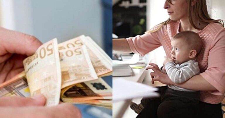 Ξεκίνησαν οι αιτήσεις: Από 700 μέχρι 1.000 ευρώ στις μητέρες– Τα κριτήρια για το επίδομα του ΟΠΕΚΑ