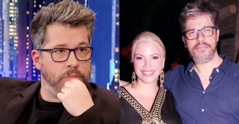Ξεσπά ο Χάρης Βαρθακούρης: «Βούρκος η τηλεόραση, έκανε μεγάλο κακό στο γάμο μου, η Αντελίνα με κατηγορούσε για όλα»