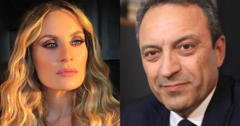 Ξέσπασε η Ελεονώρα Μελέτη για τους Σπαρτιάτες: «Όσο κι αν ο Έλληνας ξεχνάει, η αλήθεια δεν αλλάζει»