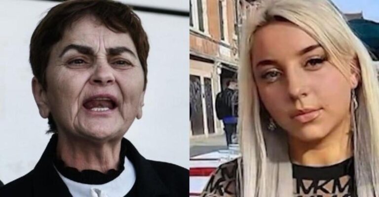 Ξέσπασε με 10 λέξεις: Η μητέρα της Ελένης Τοπαλούδη τα είπε όλα για τη δολοφονία της Αναστάζια