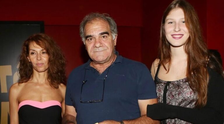 Δήμητρα Παπαδήμα: «Ο ψυχολόγος μου έγραψε να παίρνω εννέα χάπια την ημέρα και έσκισα τη συνταγή»