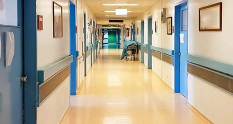 Σοκ στο Νοσοκομείο Αττικόν: 46χρονος ήταν νεκρός στις τουαλέτες για τουλάχιστον τρεις ημέρες