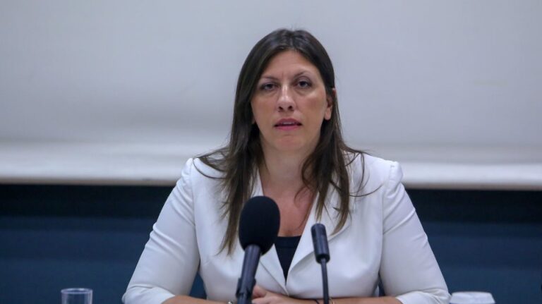 Πλεύση Ελευθερίας: Αποσύρει τη στήριξή της η πρώτη σε ψήφους στη Β’ Θεσσαλονίκης