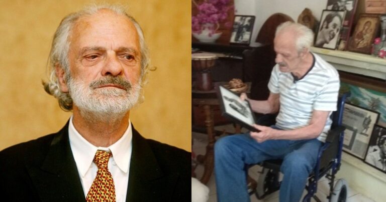 Τραγικές ώρες για τον Σπύρο Φωκά: Δεύτερο απανωτό χτύπημα της μοίρας μετά τη φωτιά, χαροπαλεύει η σύζυγός του