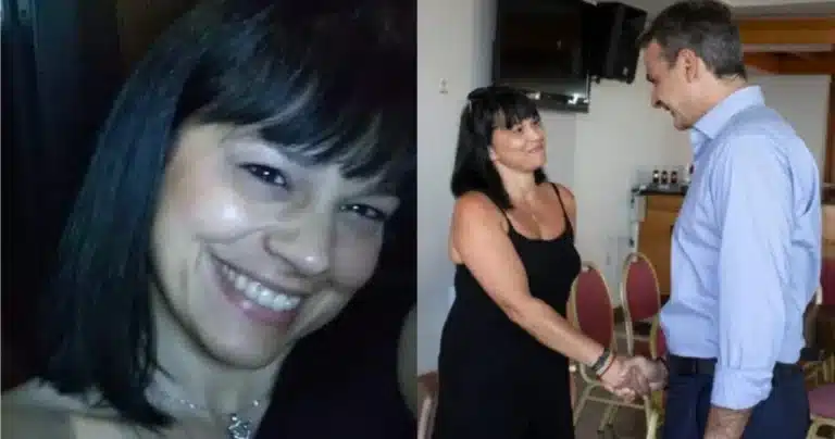 42χρονη μητέρα τριών παιδιών νiκησε τον καρκiνο, έδωσε Πανελλήνιες, «σάpωσε» και πέτuχε τον στóχο της