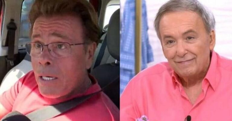 «Καρφάρα» Δημήτρη Παπανώτα για Ανδρέα Μικρούτσικο: «Κάποια στιγμή πρέπει να βγαίνουμε στη σύνταξη, να αποσυρόμαστε!»