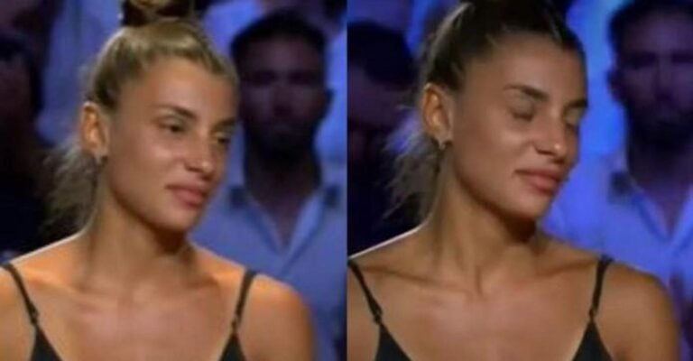 Survivor All Star: Η απίστευτη ξινίλα της Μαριαλένας όταν ο Λιανός ανακοίνωσε πως ο Μπάρτζης περνάει στον τελικό