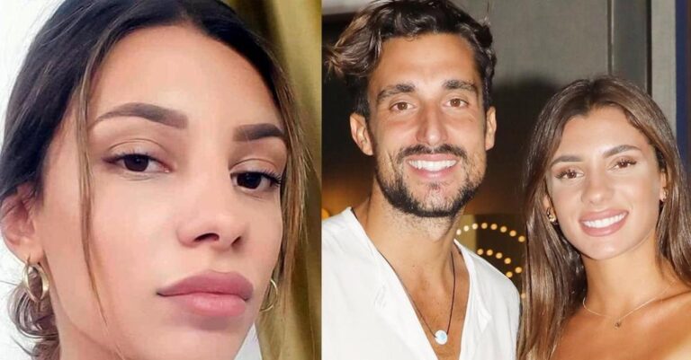 Έκλεψε τη λάμψη από τη νύφη: Η εμφάνιση της Μαριαλένας Ρουμελιώτη σε γάμο, τους έκανε όλους να μιλάνε γι’αυτήν