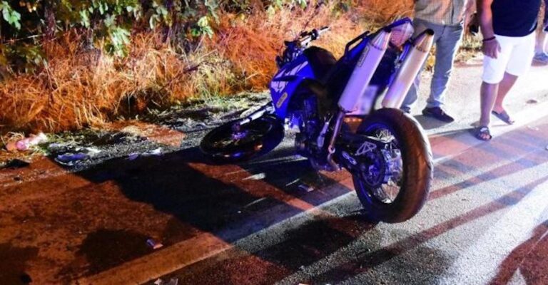 Πάτρα: Διασωληνωμένη 14χρονη που ενεπλάκη σε τροχαίο με μηχανή που οδηγούσε 16χρονος – Δίνει μάχη να κρατηθεί στη ζω
