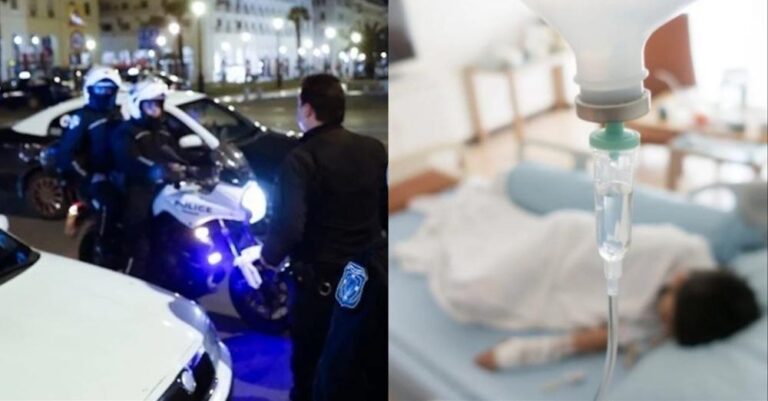 Ξέφυγε η κατάσταση: Μαχαίρωσαν 15χρονο για να του κλέψουν το κινητό – Σε προθανάτια κατάσταση ο μαθητής