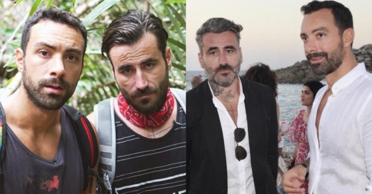 Πέφτει «βόμβα» στον ΑΝΤ1: Τεράστιο «μπαμ» με Σάκη Τανιμανίδη και Γιώργο Μαυρίδη, η εκπομπή που επιστρέφει