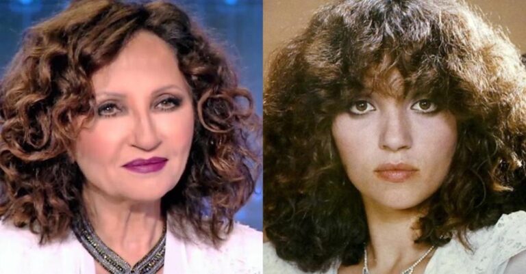 Διέρρευσε μία και μοναδική φωτογραφία: Η Γλυκερία μαζί με τον ακριβοθώρητο σύζυγό της και πατέρα του γιου της