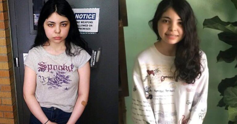 Όλοι την είχαν για νεκρή: 14χρονο κορίτσι που χάθηκε το 2019, βρέθηκε το 2023 εκεί που κανείς δε σκέφτηκε να ψάξει