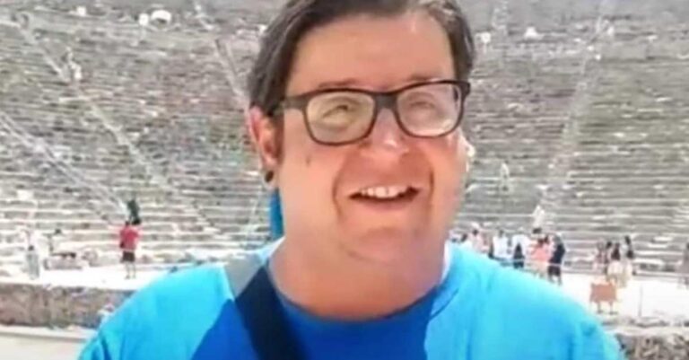 Θάνος Μπίρκος: Τα τελευταία δευτερόλεπτα του «Σασμού» θα μας αφήσουν με το στόμα ανοιχτό