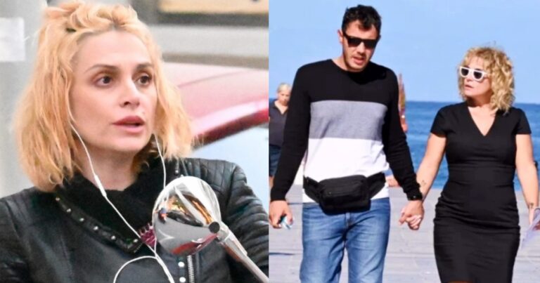 «Έχω ταλαιπωρήσει το σώμα μου»: Δεύτερο χτύπημα της μοίρας για την Ελεονώρα Ζουγανέλη 1 χρόνο μετά το διαζύγιο