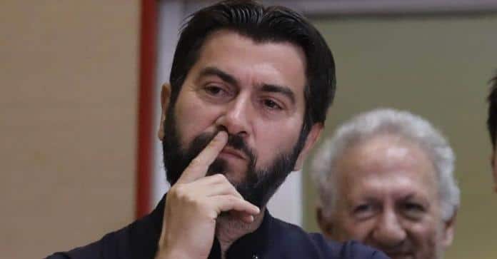 Βρέθηκε νεκρός στο κρεβάτι του ο Αρχιμανδρίτης Ιγνάτιος Ζακάκης – Ήταν στενός φίλος του πατέρα Αντώνιου