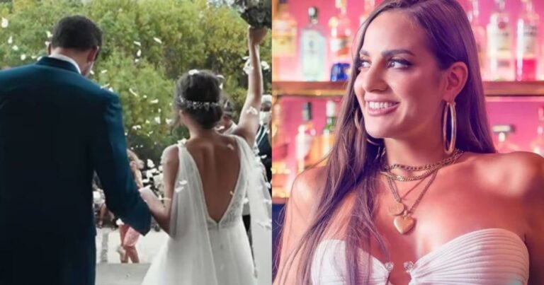 Της «κακομοίρας» σε γλέντι γάμου: Ελληνίδα τραγουδίστρια έπιασε τον γαμπρό με τη κουμπάρα & έγινε ο κακός χαμός