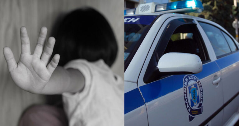Φρίκη: Βiασε την 13χρονη κόρη της συζύγου του την ώρα που η γυναίκα γεννούσε το παιδί τους