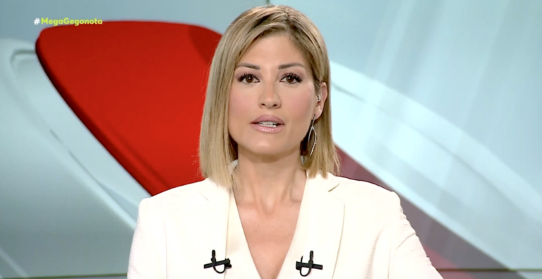 Το δελτίο του MEGA είχε τη μεγαλύτερη τηλεθέαση σε όλη τη σεζόν – Tα νούμερα