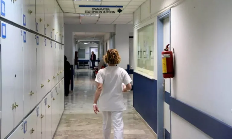 Τραγωδία στην Κοζάνη: Πέθανε 39χρονη μόλις έφερε στον κόσμο τα δίδυμα μωρά της